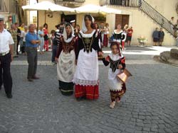 Ristorante Da Paolino - Pescocostanzo