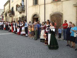 Ristorante Da Paolino - Pescocostanzo