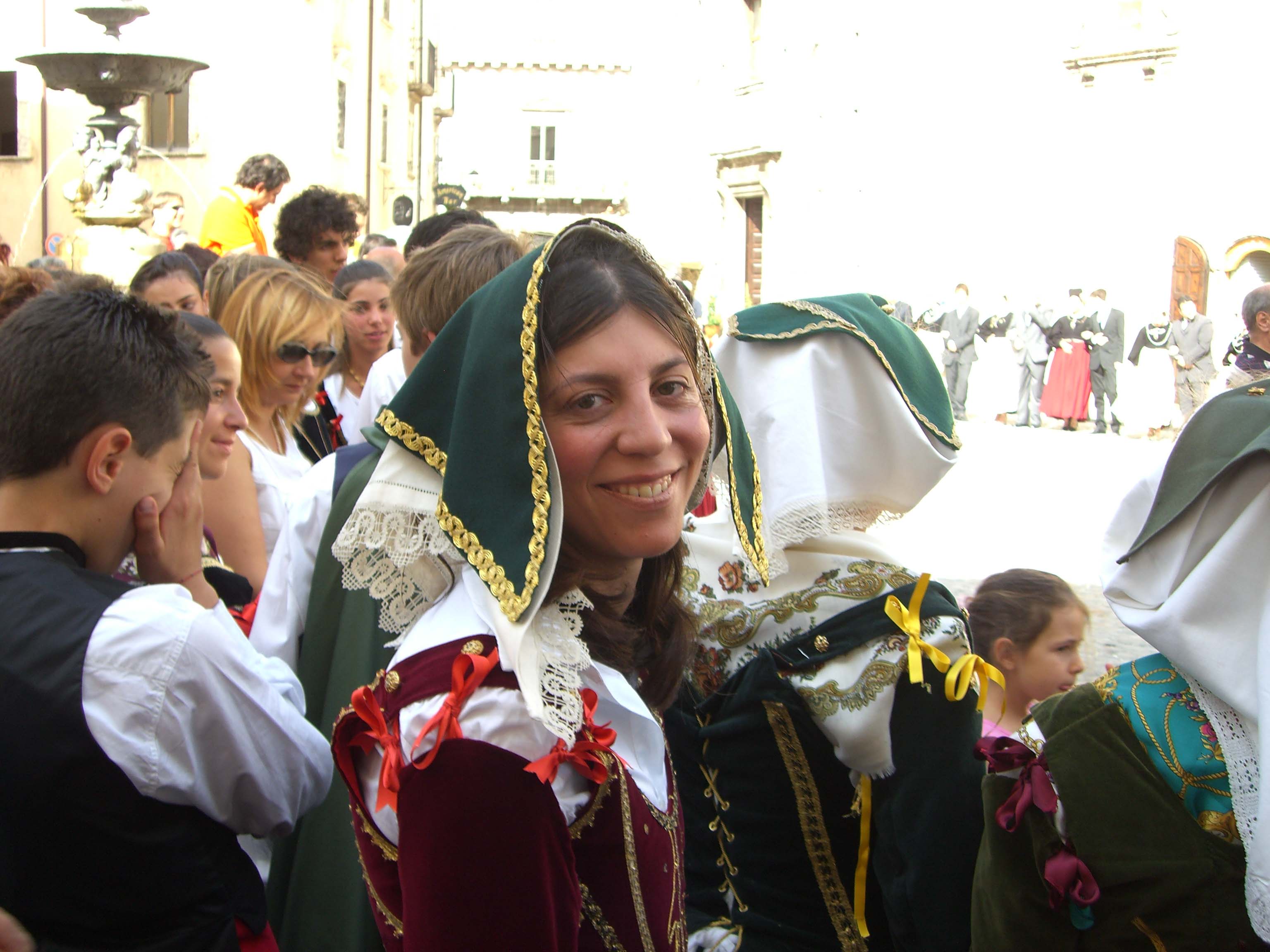 Ristorante Da Paolino - Pescocostanzo