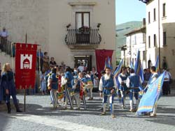 Ristorante Da Paolino - Pescocostanzo