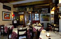 Ristorante Da Paolino - Pescocostanzo